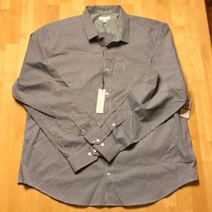 Men's Button down shirt